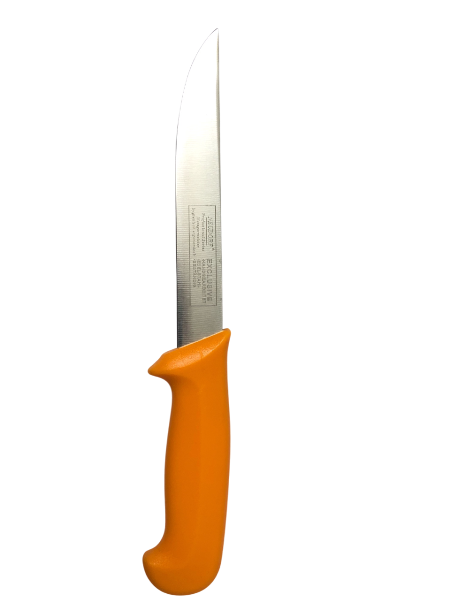 Řeznický nůž 18/30cm Nerez ocel Neudorf