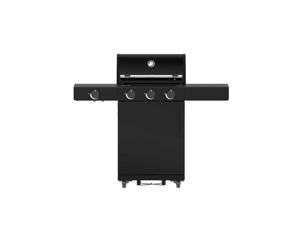 Plynový gril HEAT C-335 Outdoorchef