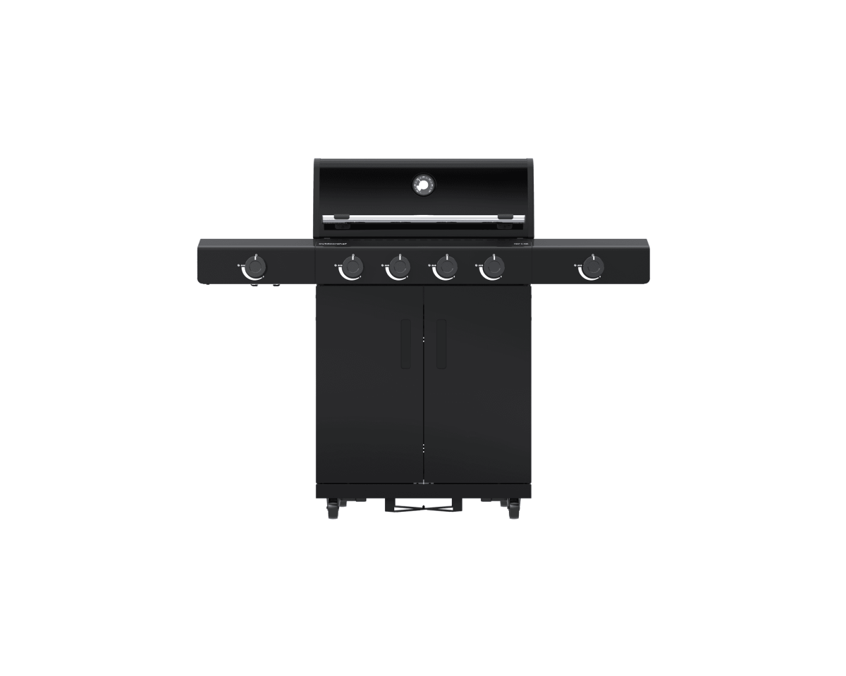 Plynový gril HEAT C-435 Outdoorchef