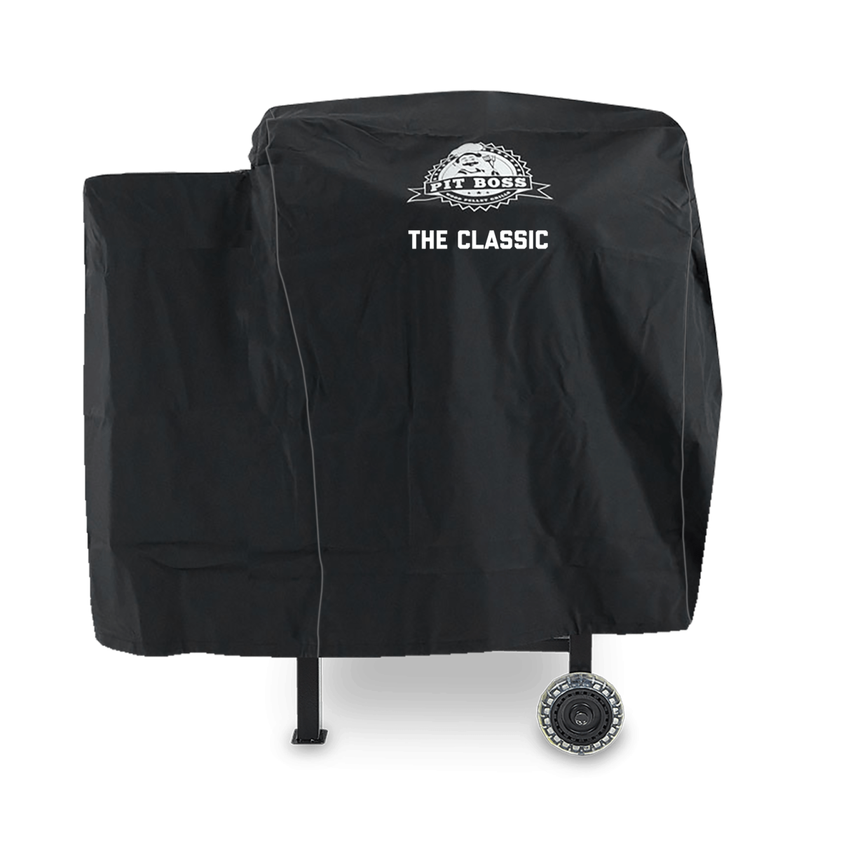 Kryt na peletový gril Classic 700 Onyx Edition Pit Boss