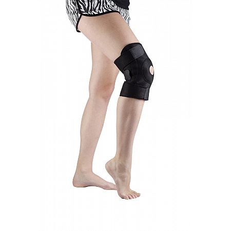 Wellife Magnetický návlek na koleno