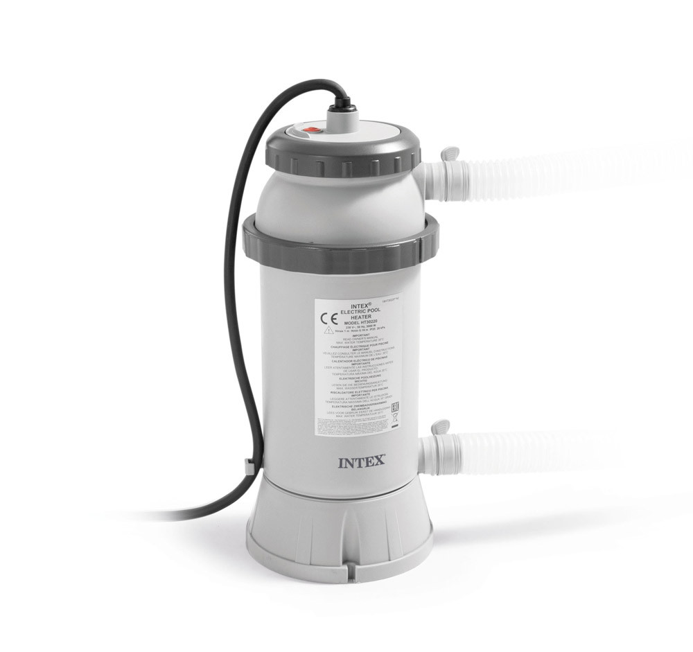 Intex 28684 Elektrický ohřívač vody pro bazény