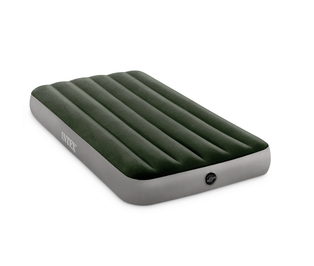 Intex Air Bed Prestige Downy Twin jednolůžko 99 x 191 x 25 cm 64107