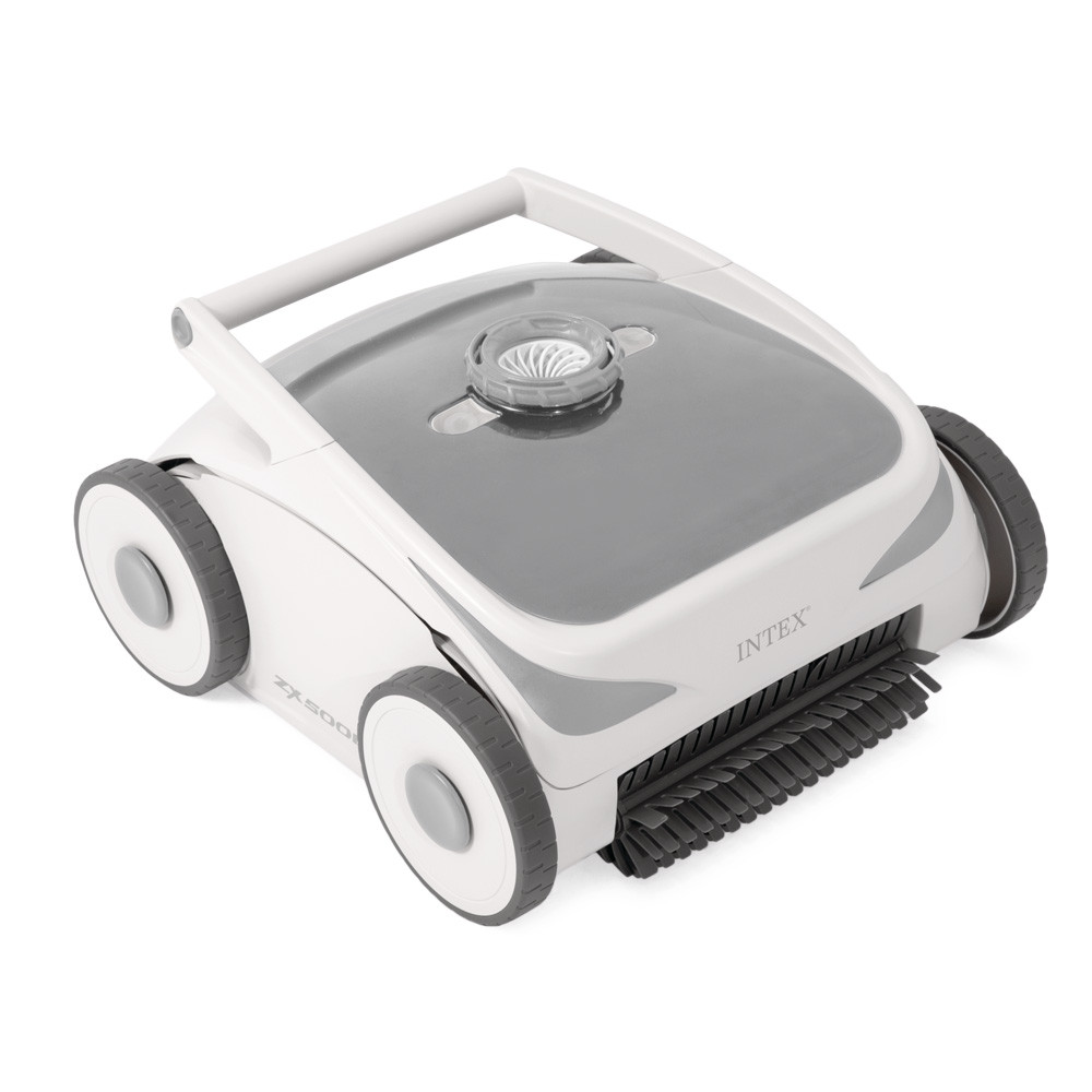 Intex 28624 Bazénový robotický vysavač ZX500R ROBOTIC POOL