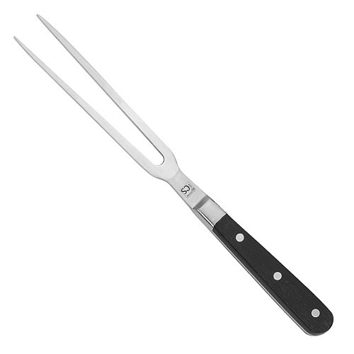 CS KOCHSYSTEME Vidlička porcovací 16 cm PREMIUM CS-003098