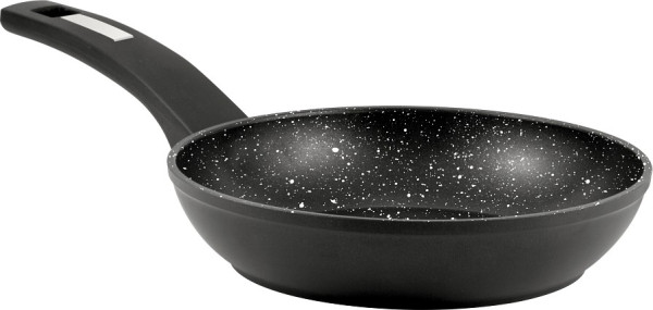 CS KOCHSYSTEME Pánev s mramorovým povrchem Marburg 28 cm CS-064488