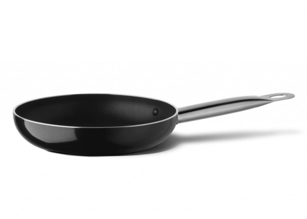 CS KOCHSYSTEME Pánev s nepřilnavým povrchem 32 cm SOLARIS PRO CS-028831