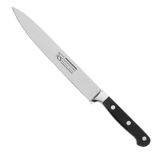 CS KOCHSYSTEME Nůž porcovací 20 cm PREMIUM CS-003128