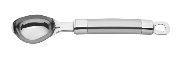 CS KOCHSYSTEME Naběračka na zmrzlinu nerez 21 cm Exquisite CS-008604