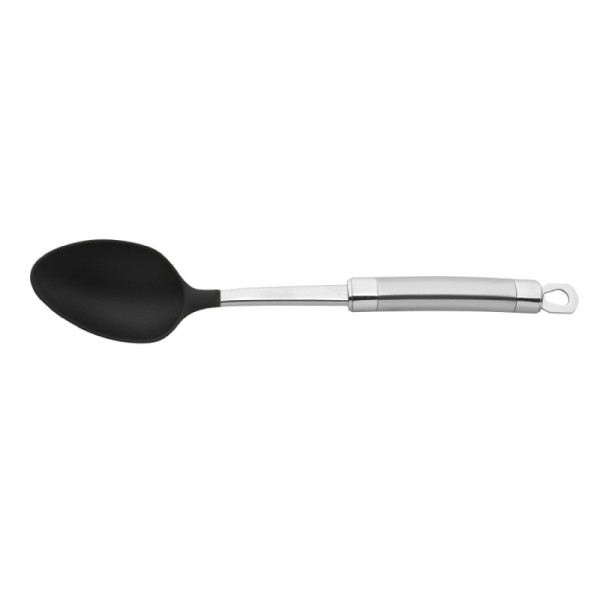 CS KOCHSYSTEME Servírovací lžíce nerez / nylon 35,2 cm Exquisite CS-029692