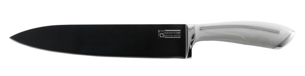 CS KOCHSYSTEME Nůž kuchařský s titanovým povrchem 20 cm GARMISCH CS-070489