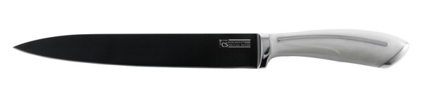 CS KOCHSYSTEME Nůž porcovací s titanovým povrchem 20 cm GARMISCH CS-070519
