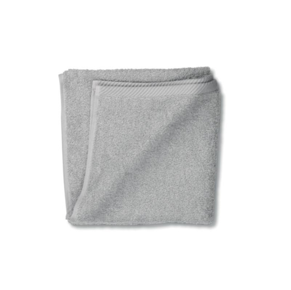 KELA Ručník LADESSA 100% bavlna šedá 50x100cm KL-23176