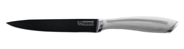CS KOCHSYSTEME Nůž univerzální s titanovým povrchem 13 cm GARMISCH CS-070632