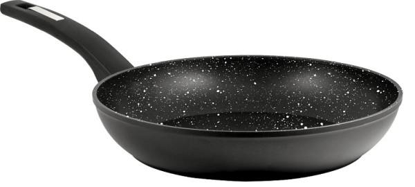 CS KOCHSYSTEME Pánev s mramorovým povrchem Marburg 20 cm CS-064440