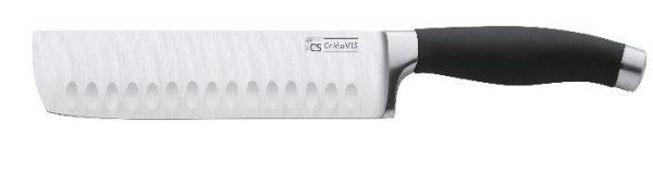 CARL SCHMIDT SOHN Nůž kuchyňský tepanyaki 18 cm SHIKOKU CS-020118