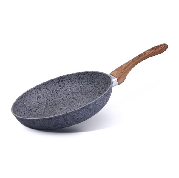 CS KOCHSYSTEME Pánev s mramorovým povrchem Steinfurt 20 cm CS-069643