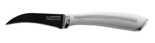 CS KOCHSYSTEME Nůž loupací s titanovým povrchem 9 cm GARMISCH CS-070724