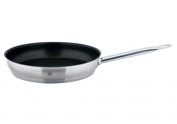 CARL SCHMIDT SOHN Pánev nerez s nepřilnavým povrchem 24 cm PRO-X CS-050047