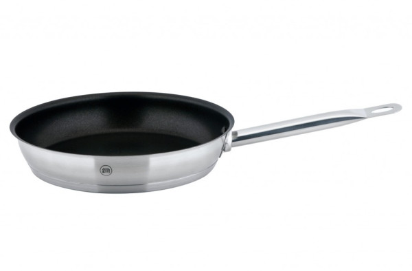 CARL SCHMIDT SOHN Pánev nerez s nepřilnavým povrchem 28 cm PRO-X CS-050054