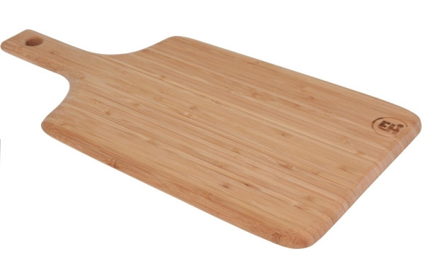 EXCELLENT HOUSEWARE Prkénko krájecí servírovací bambus 58 x 28 cm KO-784230450
