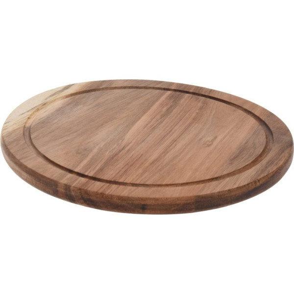 EXCELLENT HOUSEWARE Prkénko krájecí 25cm akát KO-529003360
