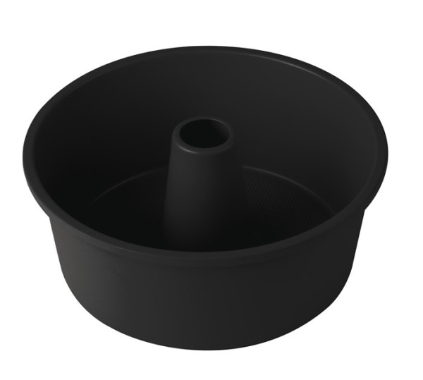 BERLINGERHAUS Forma na bábovku s titanovým povrchem 25 cm Matte Black Collection BH-7882
