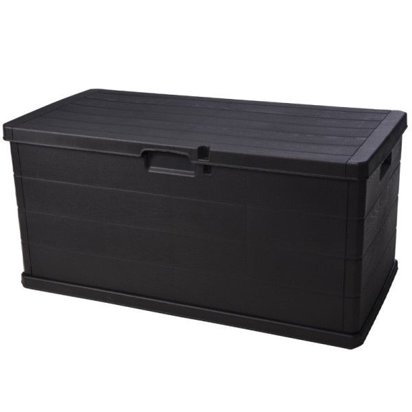 PROGARDEN Zahradní box plastový 118 x 59 x 57 cm KO-042990300
