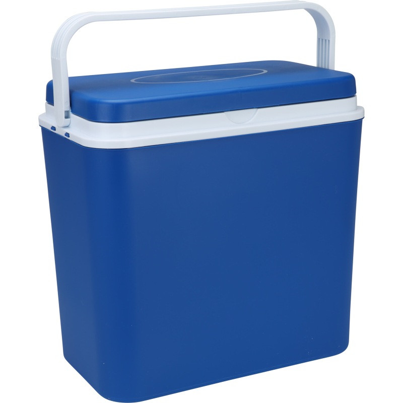 PROGARDEN Chladící box 24 l tmavě modrá KO-Y20290080