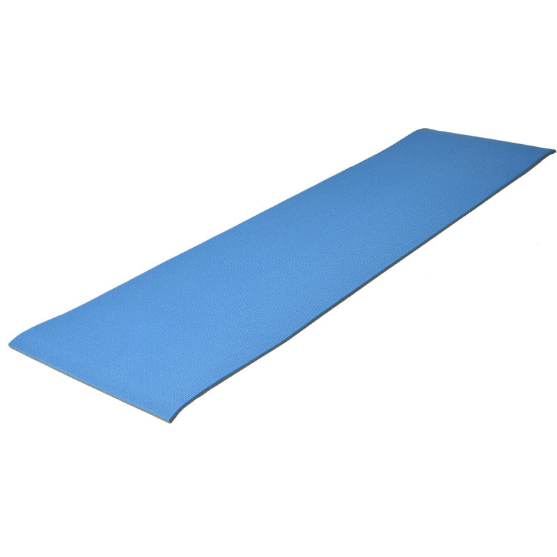 PROGARDEN Karimatka 180 cm modrá KO-CA2400020modr