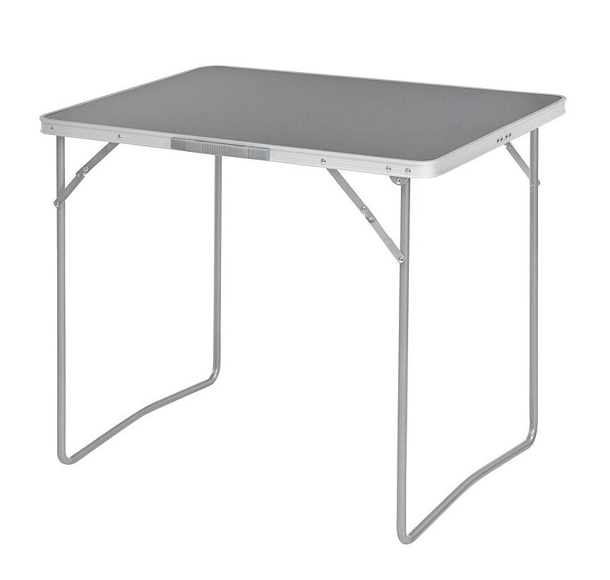 PROGARDEN Kempingový stůl skládací 80 x 60 cm KO-X35000200