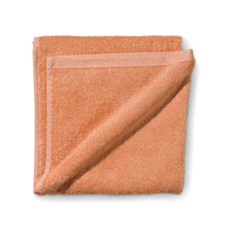 KELA Ručník LADESSA 100% bavlna růžová 50x100 cm KL-23146
