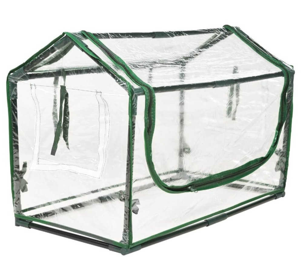 PROGARDEN Zahradní foliovník 40 x 78 x 50 cm KO-CE7000140