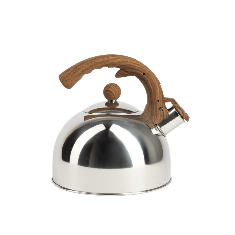 BERGNER Konvice pískací nerez LOVERS 2,3 litru BG-37305-MM