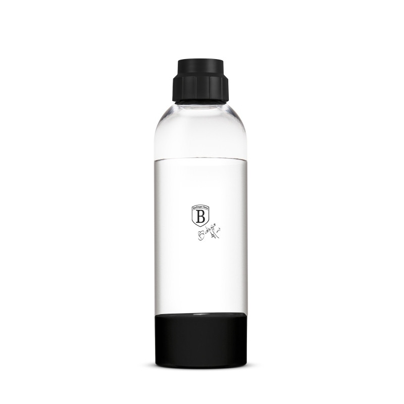 BERLINGERHAUS Náhradní láhev 0,5 l pro výrobník sody SODABAR BH-8819