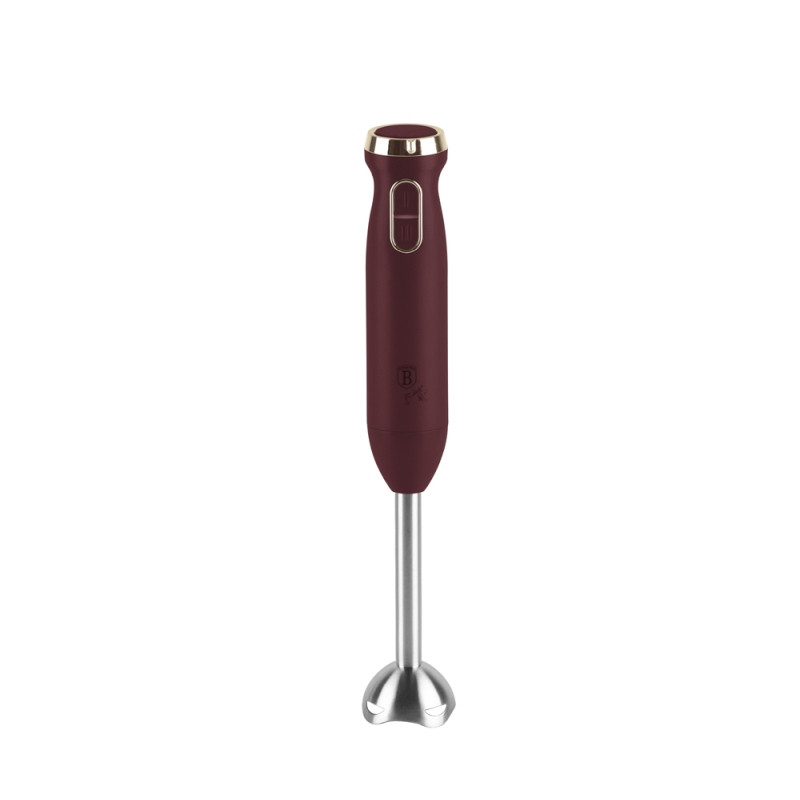 BERLINGERHAUS Tyčový mixér 800 W Leonardo Collection BH-9613