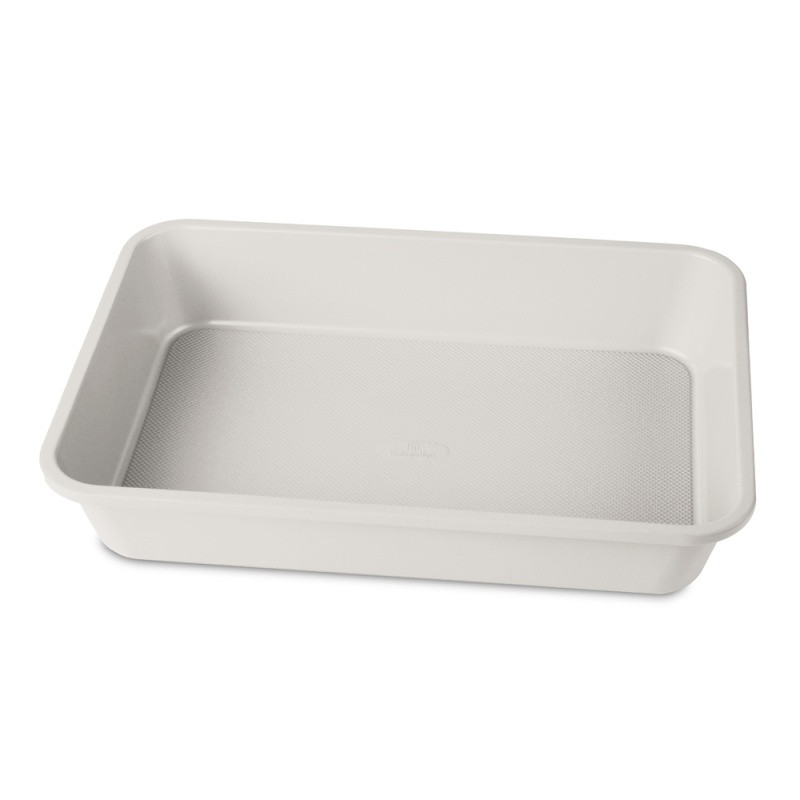 BERLINGERHAUS Plech na pečení hluboký s titanovým povrchem 40 x 28 cm Sahara Collection BH-7658