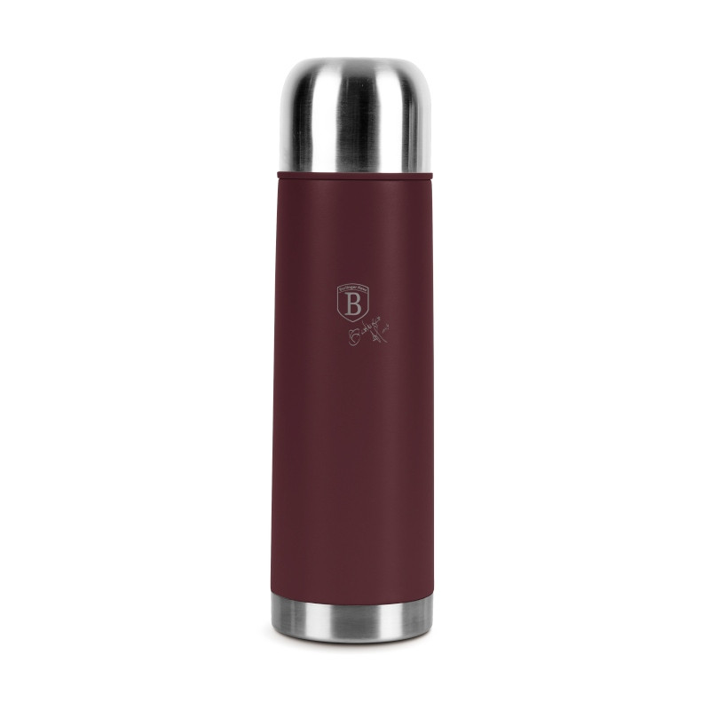 BERLINGERHAUS Termoska nerez 0,75 l Leonardo Collection BH-8724