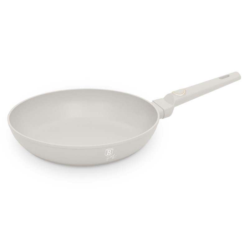 BERLINGERHAUS Pánev s titanovým povrchem 30 cm Sahara Collection BH-8276