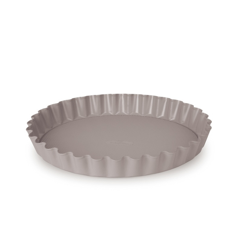 BERLINGERHAUS Forma na dort s titanovým povrchem, Taupe Collection BH-8632