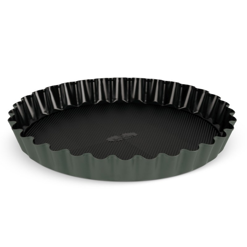 BERLINGERHAUS Forma na dort s titanovým povrchem, Matte Green Collection BH-8631