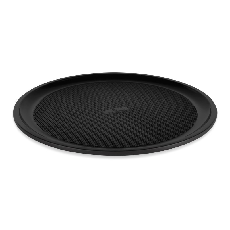 BERLINGERHAUS Pánev na pizzu s titanovým povrchem 36 cm Antracit Collection BH-8687
