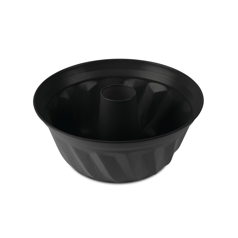 BERLINGERHAUS Forma na bábovku s titanovým povrchem 25 cm Antracit Collection BH-8692
