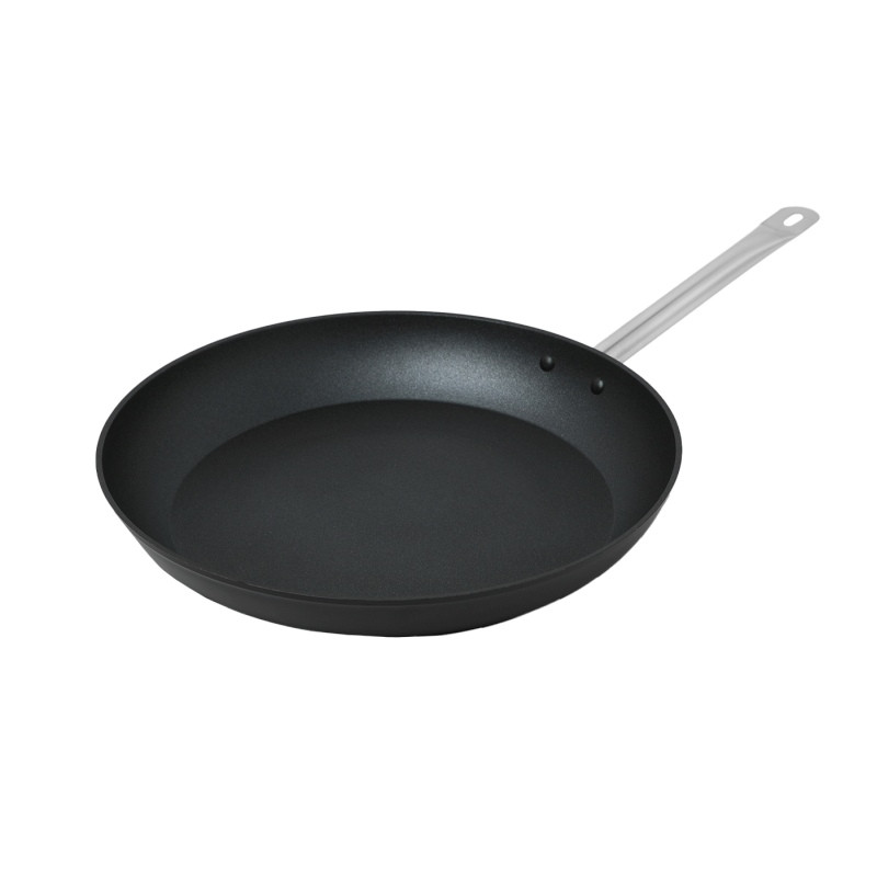 CS KOCHSYSTEME Pánev s nepřilnavým povrchem 40 cm STELLARIS CS-082406