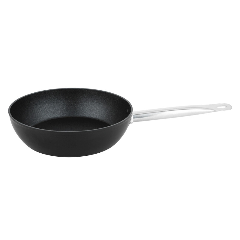 CS KOCHSYSTEME Pánev hluboká s nepřilnavým povrchem 24 cm STELLARIS CS-089054