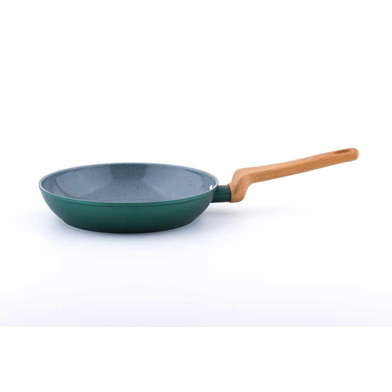 CS KOCHSYSTEME Pánev s keramickým povrchem 24 cm PURE CS-097349