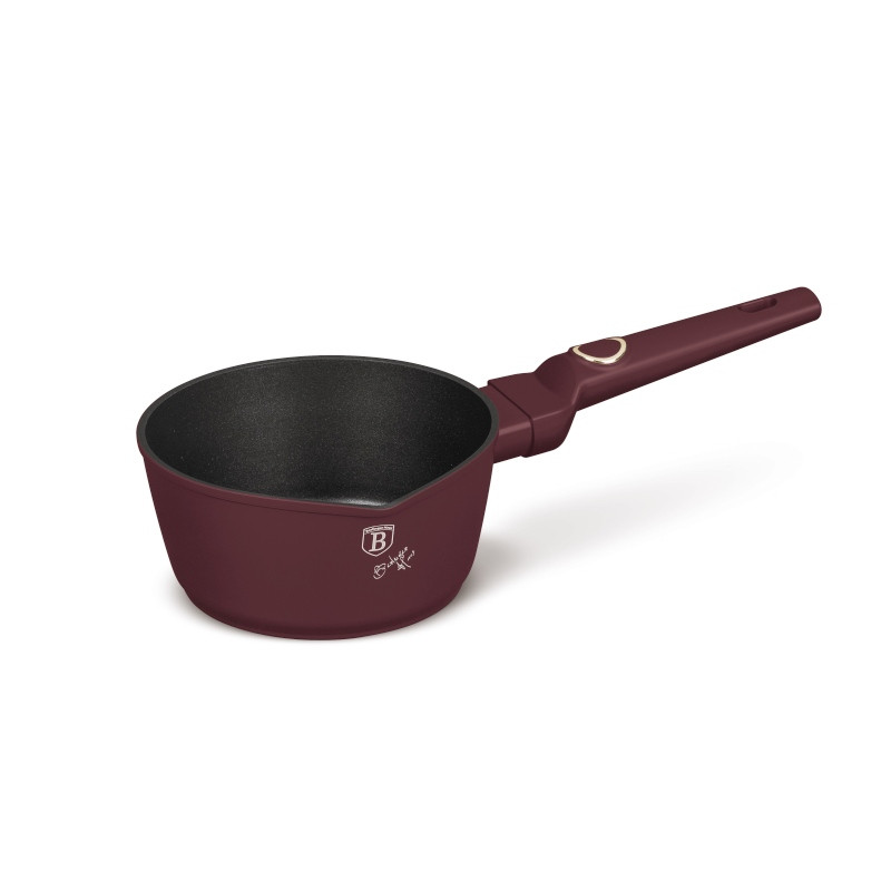 BERLINGERHAUS Rendlík s titanovým povrchem 16 cm Leonardo Collection BH-8027
