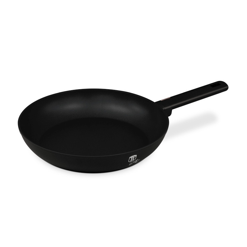 BERLINGERHAUS Pánev s titanovým povrchem 30 cm Monaco Collection BH-8277