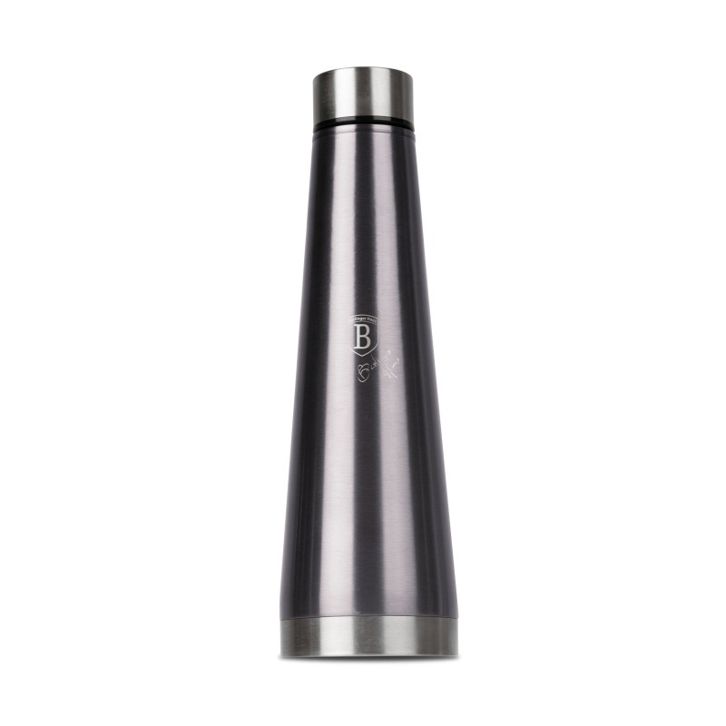 BERLINGERHAUS Termoska lahev nerez 0,4 l Carbon Pro Collection BH-8742