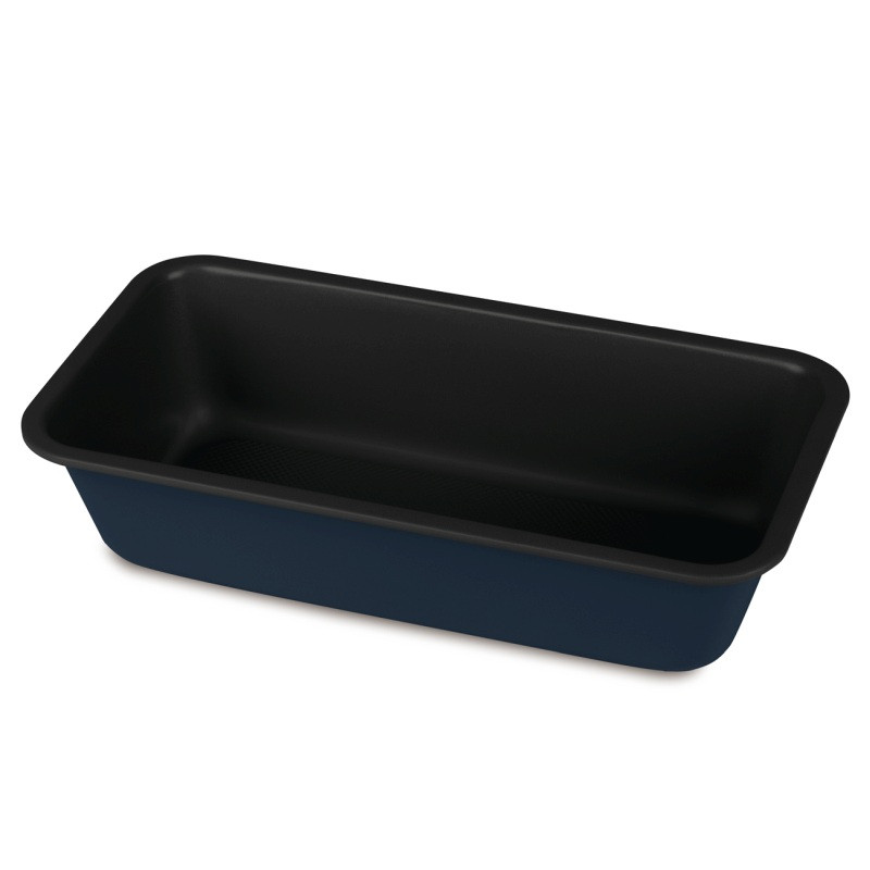 BERLINGERHAUS Forma na biskupský chlebíček s titanovým povrchem Deep Sea Collection BH-8699